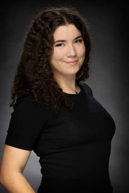 Anika  Nelson Photo